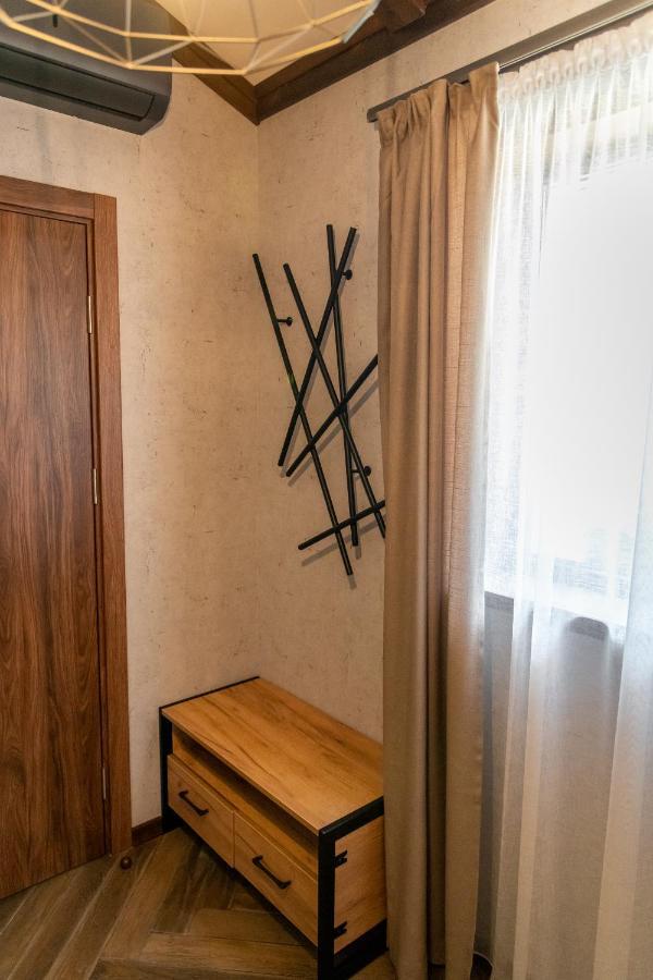 Ezerets Hotel Hunters House מראה חיצוני תמונה