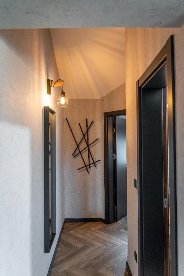 Ezerets Hotel Hunters House מראה חיצוני תמונה