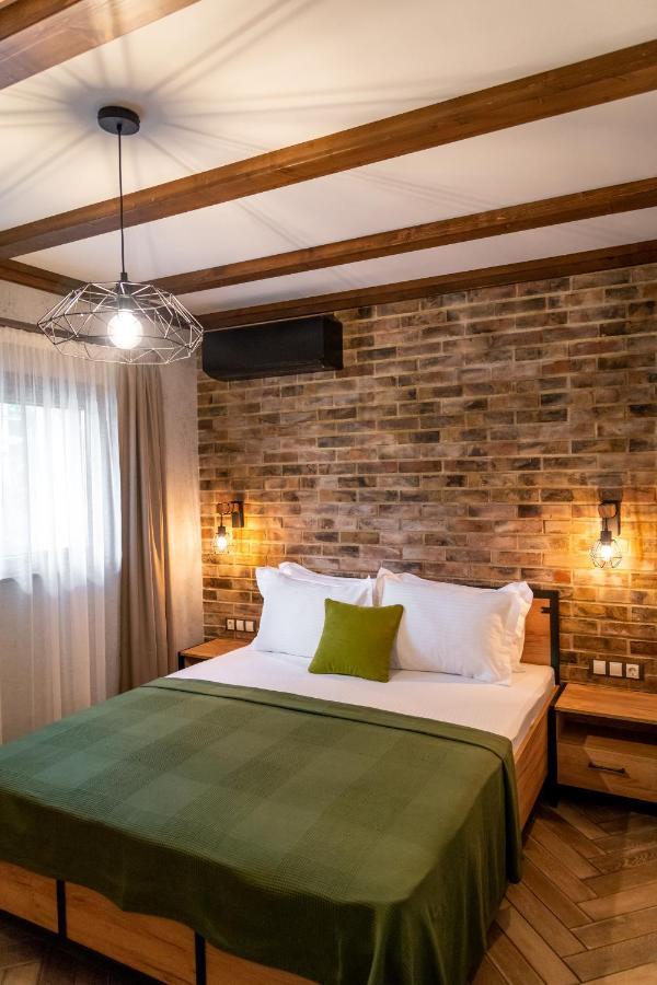 Ezerets Hotel Hunters House מראה חיצוני תמונה
