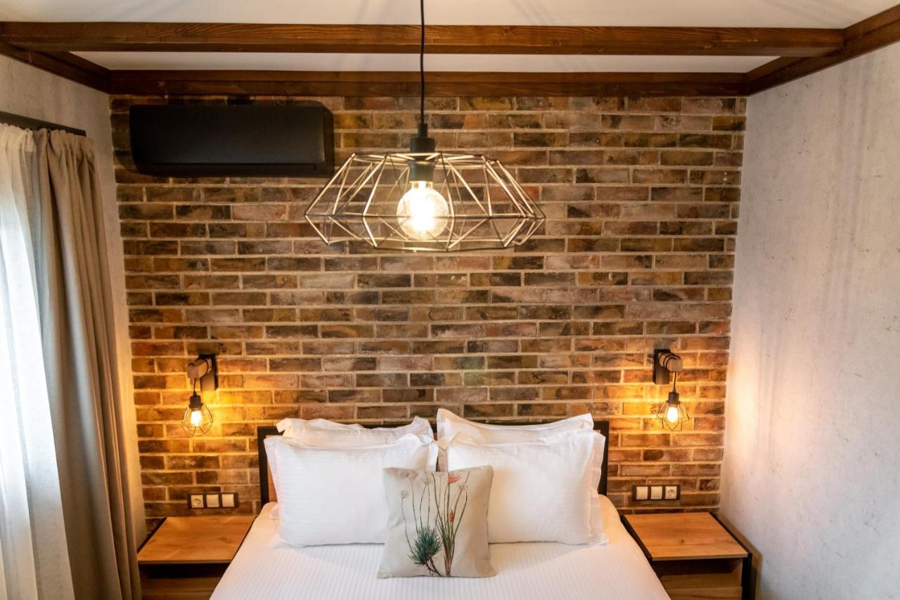 Ezerets Hotel Hunters House מראה חיצוני תמונה