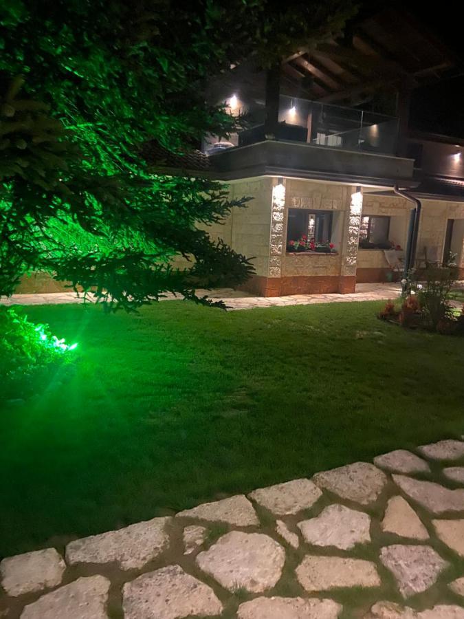 Ezerets Hotel Hunters House מראה חיצוני תמונה