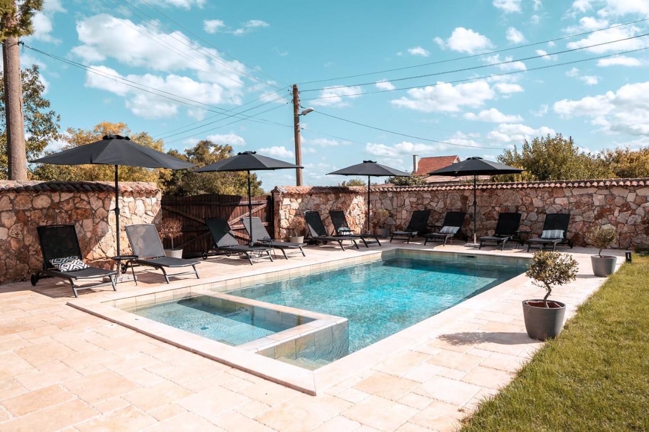 Ezerets Hotel Hunters House מראה חיצוני תמונה